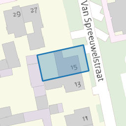 Perceel HVR00-D-3305