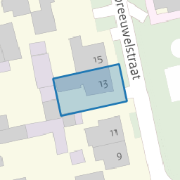 Perceel HVR00-D-3306