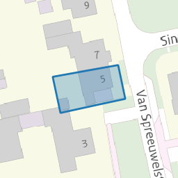 Perceel HVR00-D-3310