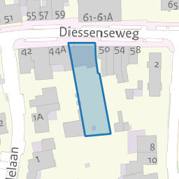 Perceel HVR00-D-3357