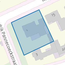 Perceel HVR00-D-3362