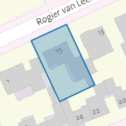 Perceel HVR00-D-3363