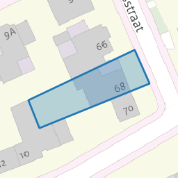 Perceel HVR00-D-3369