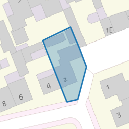 Perceel HVR00-D-3374