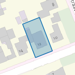 Perceel HVR00-D-3376