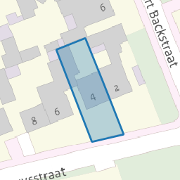 Perceel HVR00-D-3384