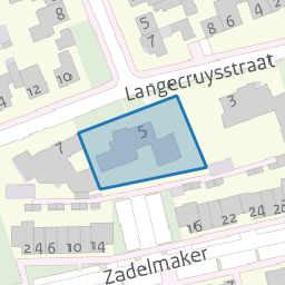 Perceel HVR00-D-3392