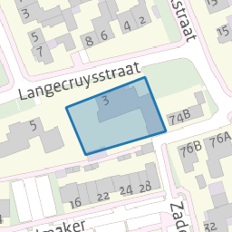 Perceel HVR00-D-3393