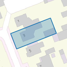 Perceel HVR00-D-3394