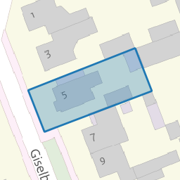 Perceel HVR00-D-3395