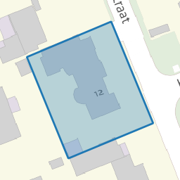 Perceel HVR00-D-3409