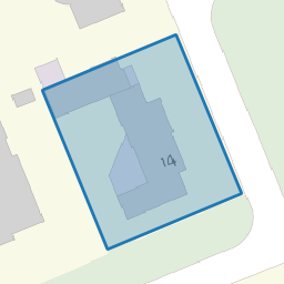 Perceel HVR00-D-3410