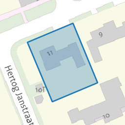 Perceel HVR00-D-3412