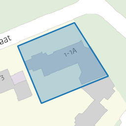 Perceel HVR00-D-3416