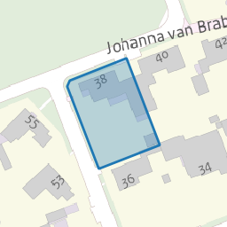 Perceel HVR00-D-3425