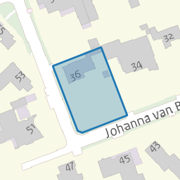 Perceel HVR00-D-3426