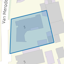 Perceel HVR00-D-3428