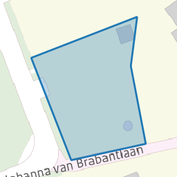 Perceel HVR00-D-3431