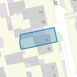 Perceel HVR00-D-3435