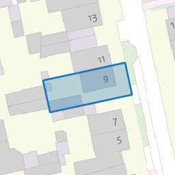 Perceel HVR00-D-3436