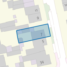 Perceel HVR00-D-3437