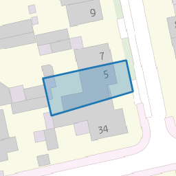 Perceel HVR00-D-3438