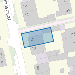 Perceel HVR00-D-3439