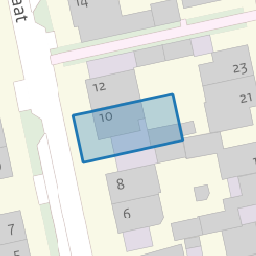 Perceel HVR00-D-3440