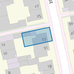 Perceel HVR00-D-3443