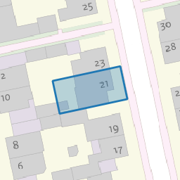 Perceel HVR00-D-3444