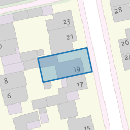 Perceel HVR00-D-3445