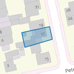 Perceel HVR00-D-3446