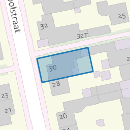 Perceel HVR00-D-3447