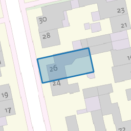 Perceel HVR00-D-3449