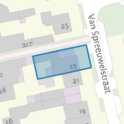 Perceel HVR00-D-3451