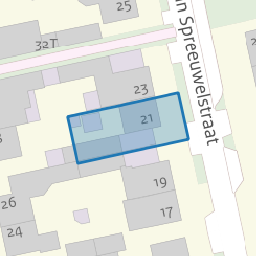 Perceel HVR00-D-3452