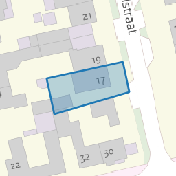 Perceel HVR00-D-3454