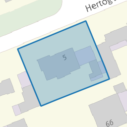 Perceel HVR00-D-3467