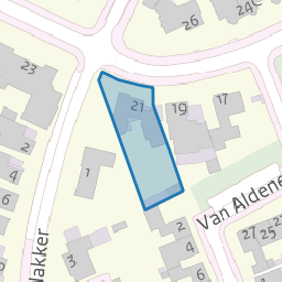 Perceel HVR00-D-3499