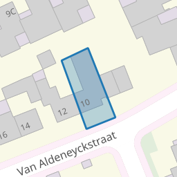 Perceel HVR00-D-3503