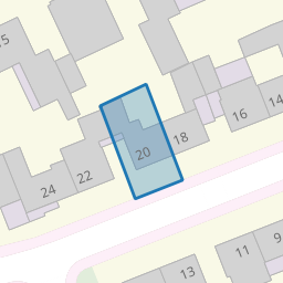 Perceel HVR00-D-3507