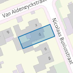 Perceel HVR00-D-3510