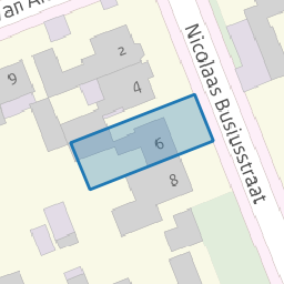 Perceel HVR00-D-3511