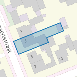 Perceel HVR00-D-3514