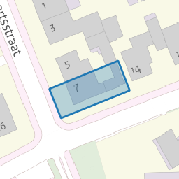 Perceel HVR00-D-3516