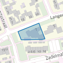 Perceel HVR00-D-3517