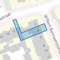 Perceel HVR00-D-3519