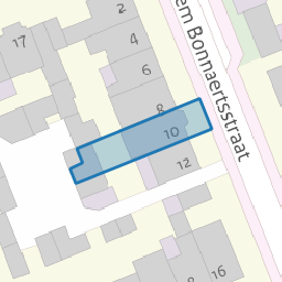 Perceel HVR00-D-3522