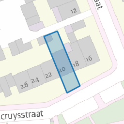 Perceel HVR00-D-3526