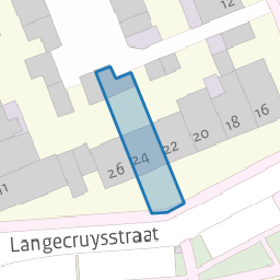 Perceel HVR00-D-3528